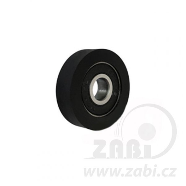 Polyuretánová rolňa 30 mm